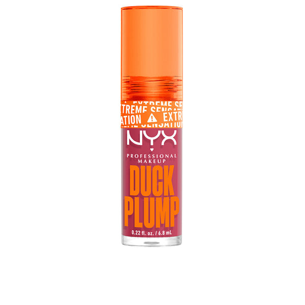DUCK PLUMP brillo de labios #strike a rose 6,8 ml