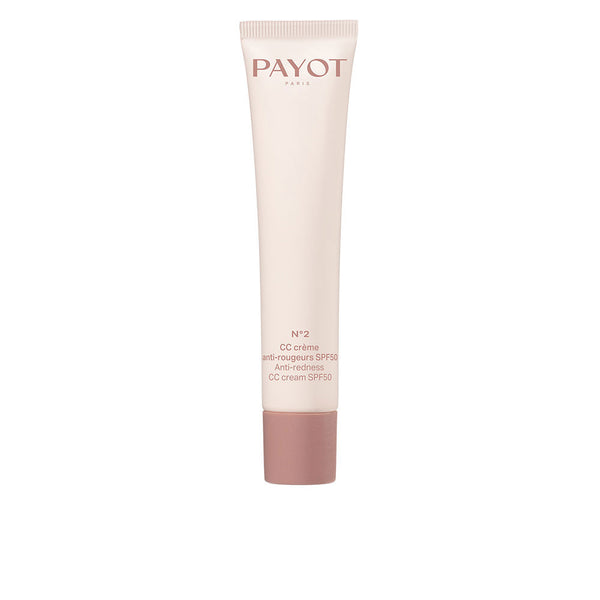 CRÈME Nº2 cc cream SPF50+ 40 ml