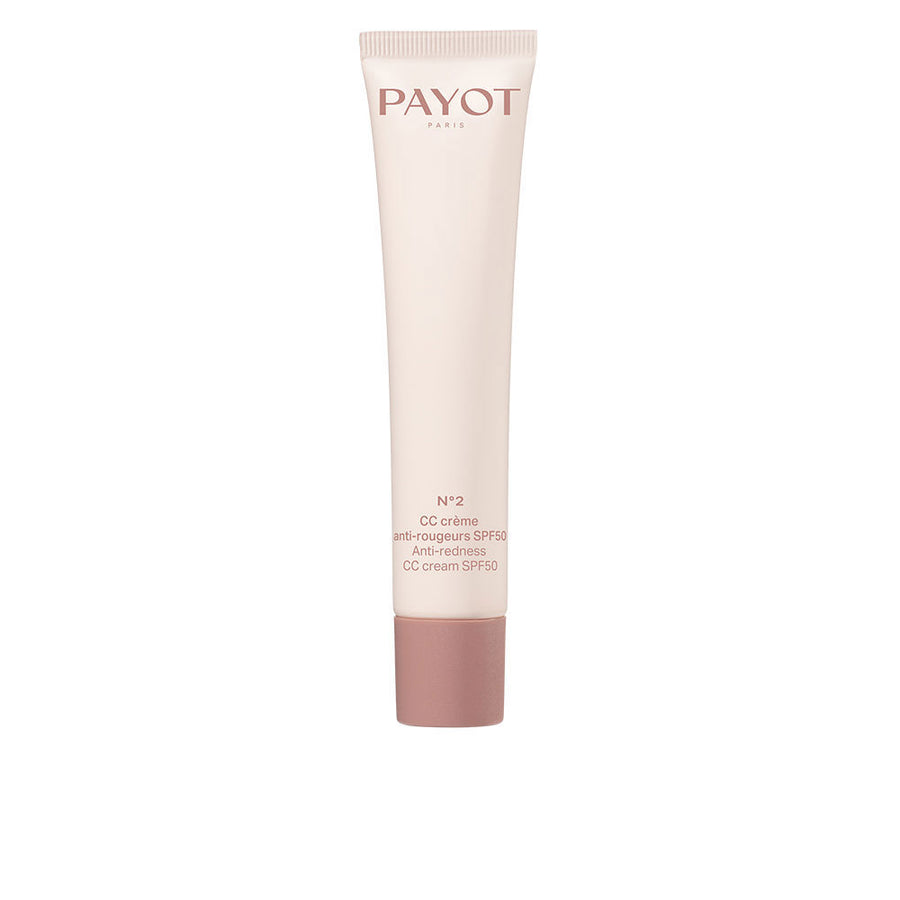 CRÈME Nº2 cc cream SPF50+ 40 ml