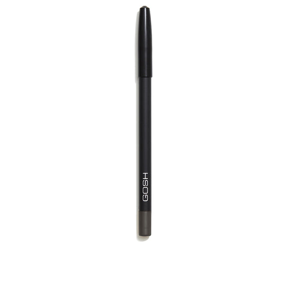 VELVET TOUCH eyeliner waterproof #hypnotic grey