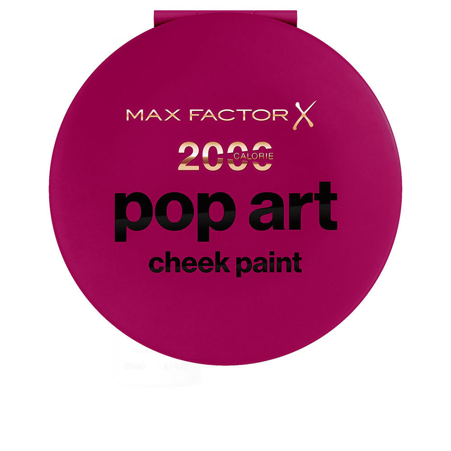2000 CALORIE POP ART blush & bronzer #10-Pulse 5 gr
