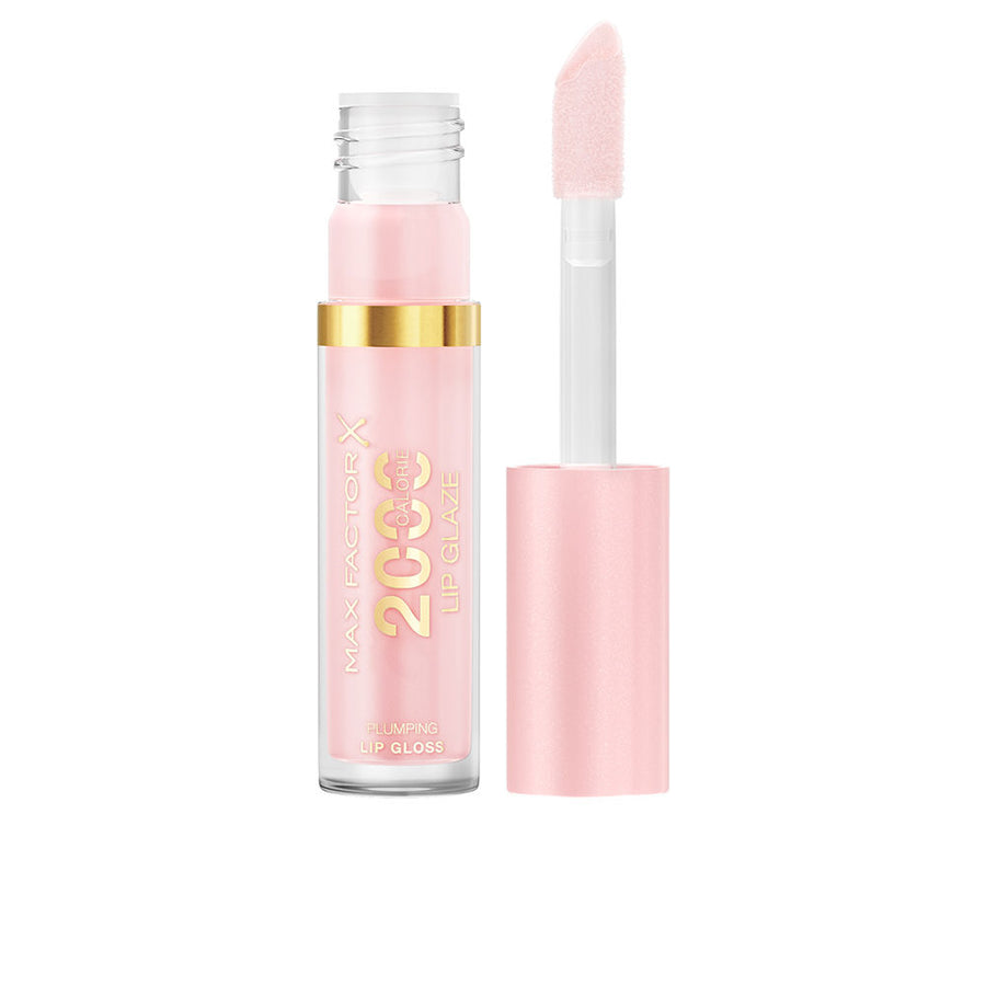 2000 CALORIE LIP brillo de labios #010-cotton candy 4,4 ml