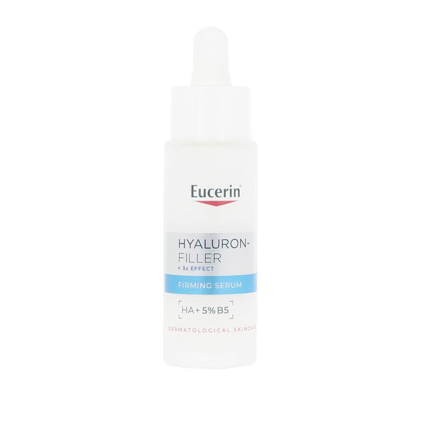 HYALURON FILLER sérum reafirmante 30 ml