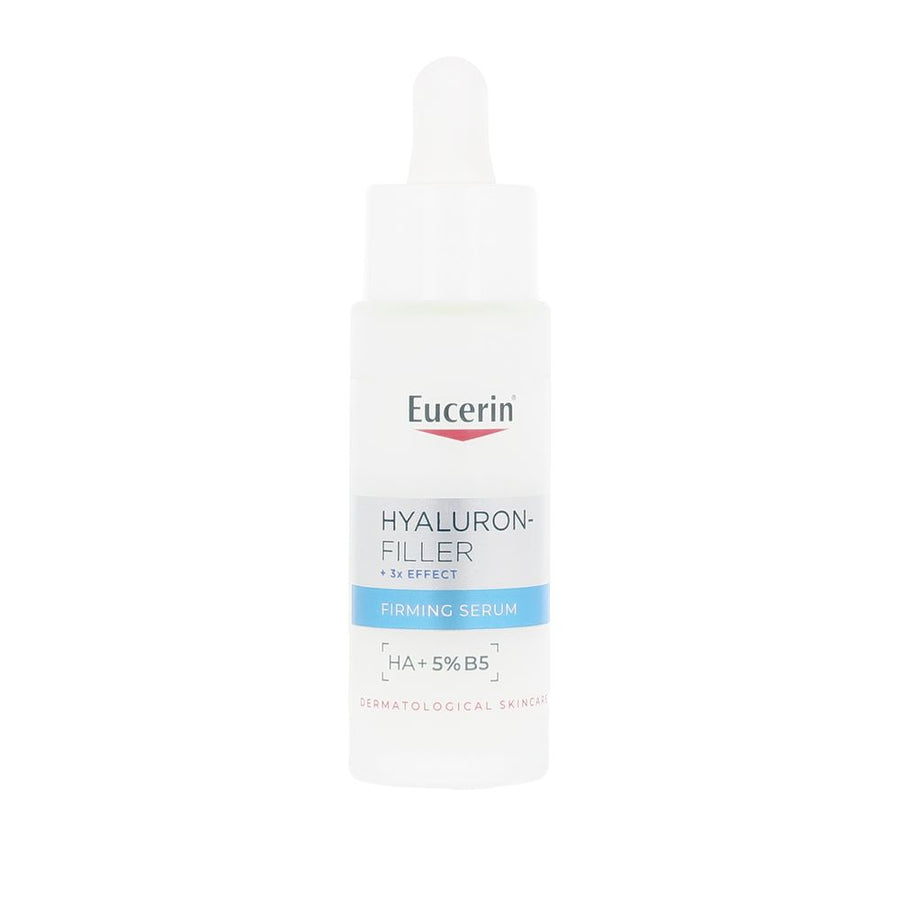 HYALURON FILLER sérum reafirmante 30 ml