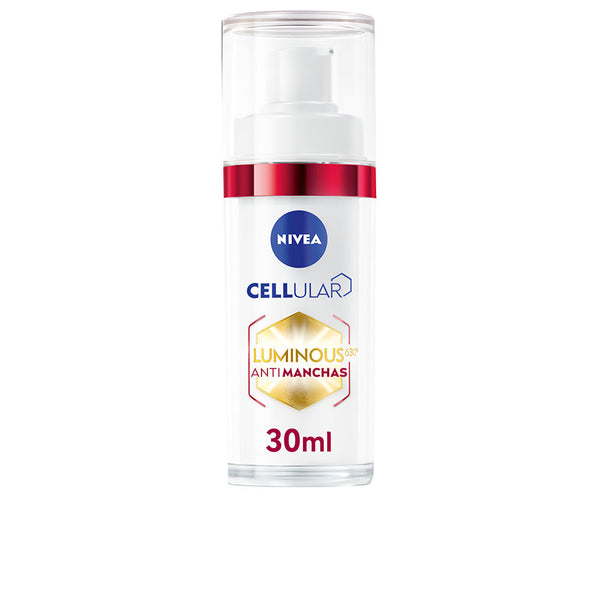 LUMINOUS 630º ANTIMANCHAS serum 2en1 30 ml