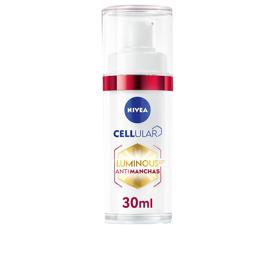 LUMINOUS 630º ANTIMANCHAS serum 2en1 30 ml