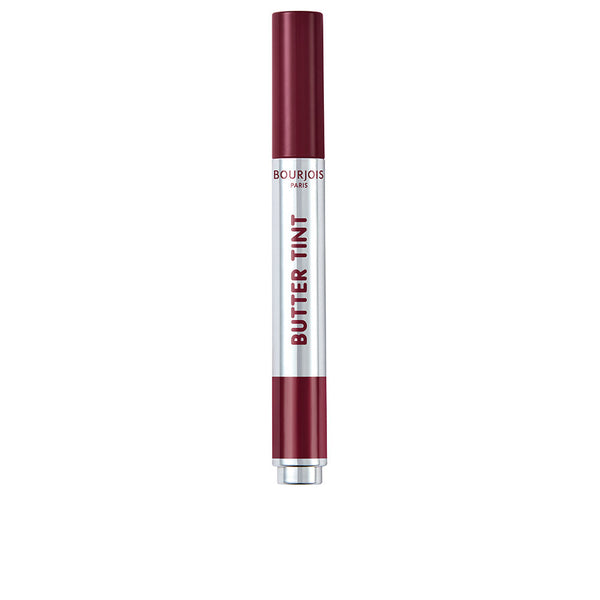 BUTTER TINT LIP GLAZE bálsamo labial #06-Berry Coulis 2 gr