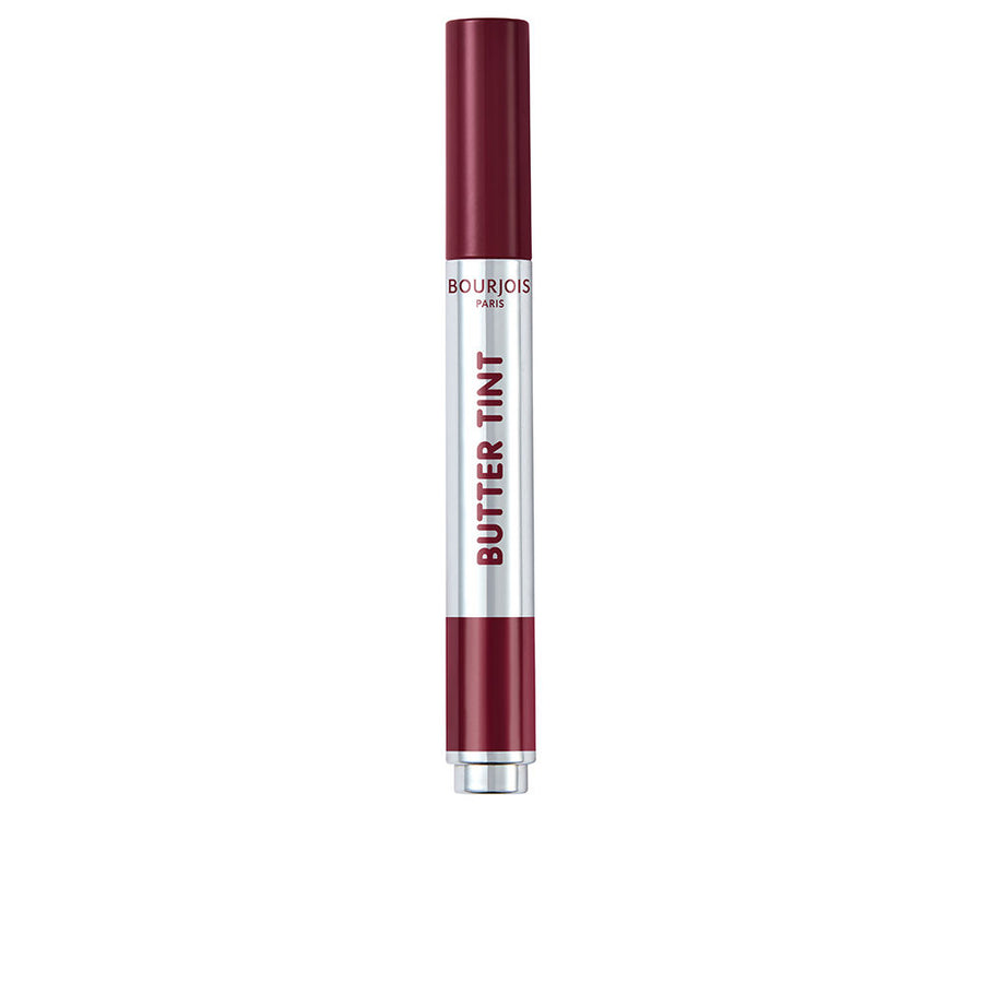 BUTTER TINT LIP GLAZE bálsamo labial #06-Berry Coulis 2 gr