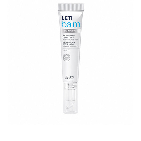 LETIBALM DERMACEUTICS HYDRA-RENEW crema labial 15 ml