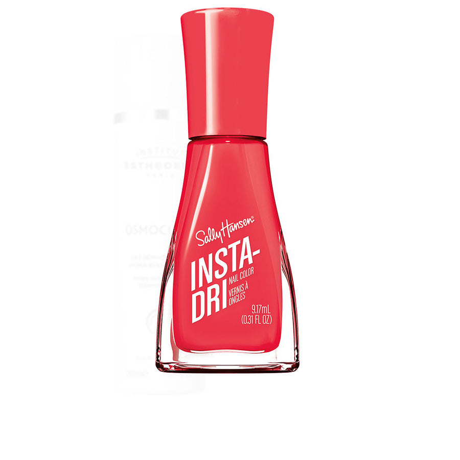 INSTA-DRI color de uñas #358-Infrared-ibly Hot 9,17 ml