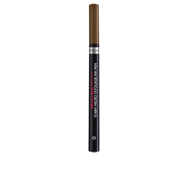 UNBELIEVA BROW micro tatouage #105-brunette