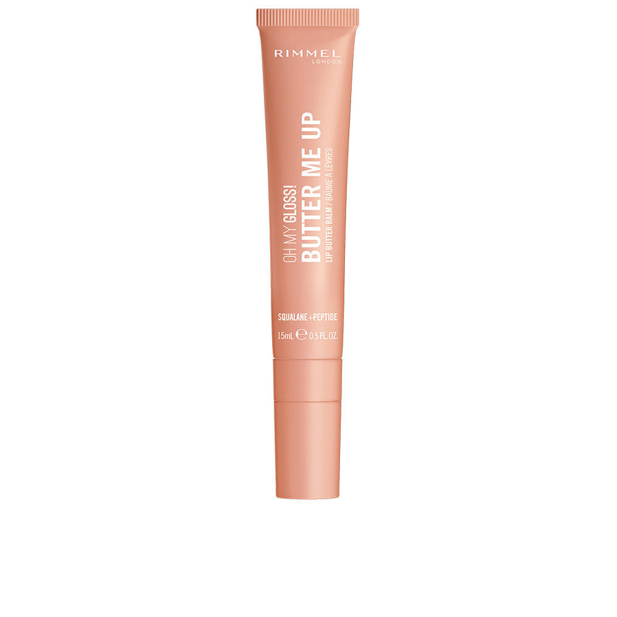 OH MY GLOSS! bálsamo labial #006-Chai 1 u