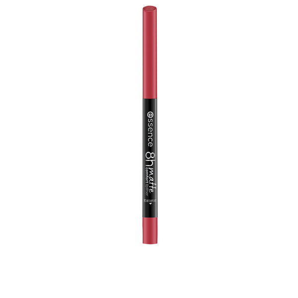 8h MATTE COMFORT perfilador de labios #07-classic red 0,3 gr
