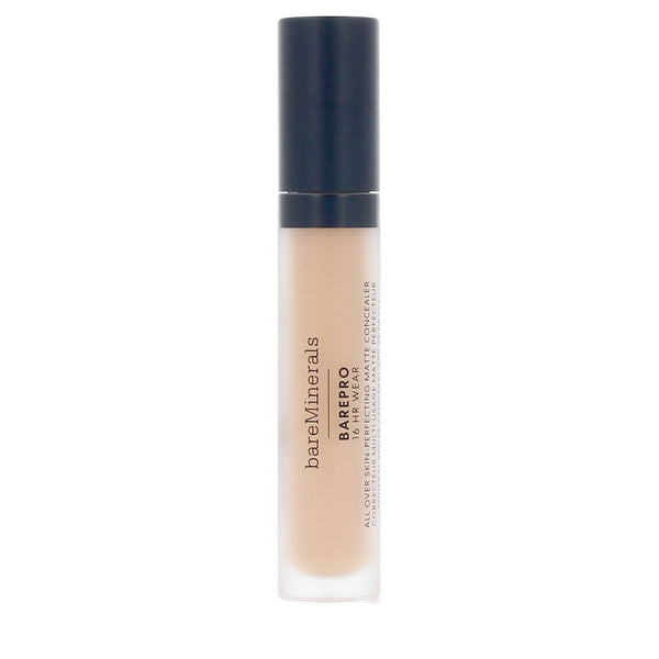 BAREPRO 16HR WEAR corrector mate perfeccionador de toda la piel #Medium 300 Warm 7,5 ml