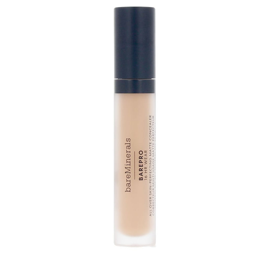 BAREPRO 16HR WEAR corrector mate perfeccionador de toda la piel #Medium 300 Warm 7,5 ml