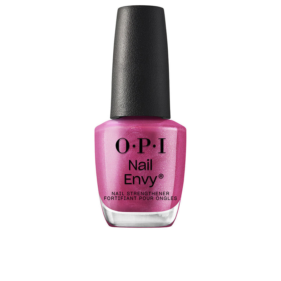 NAIL ENVY Esmalte Tratamiento Fortalecedor de Uñas #Powerful Pink 15 ml