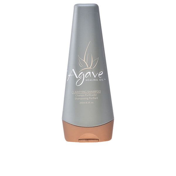 HEALING OIL clarify shampoo 250 ml