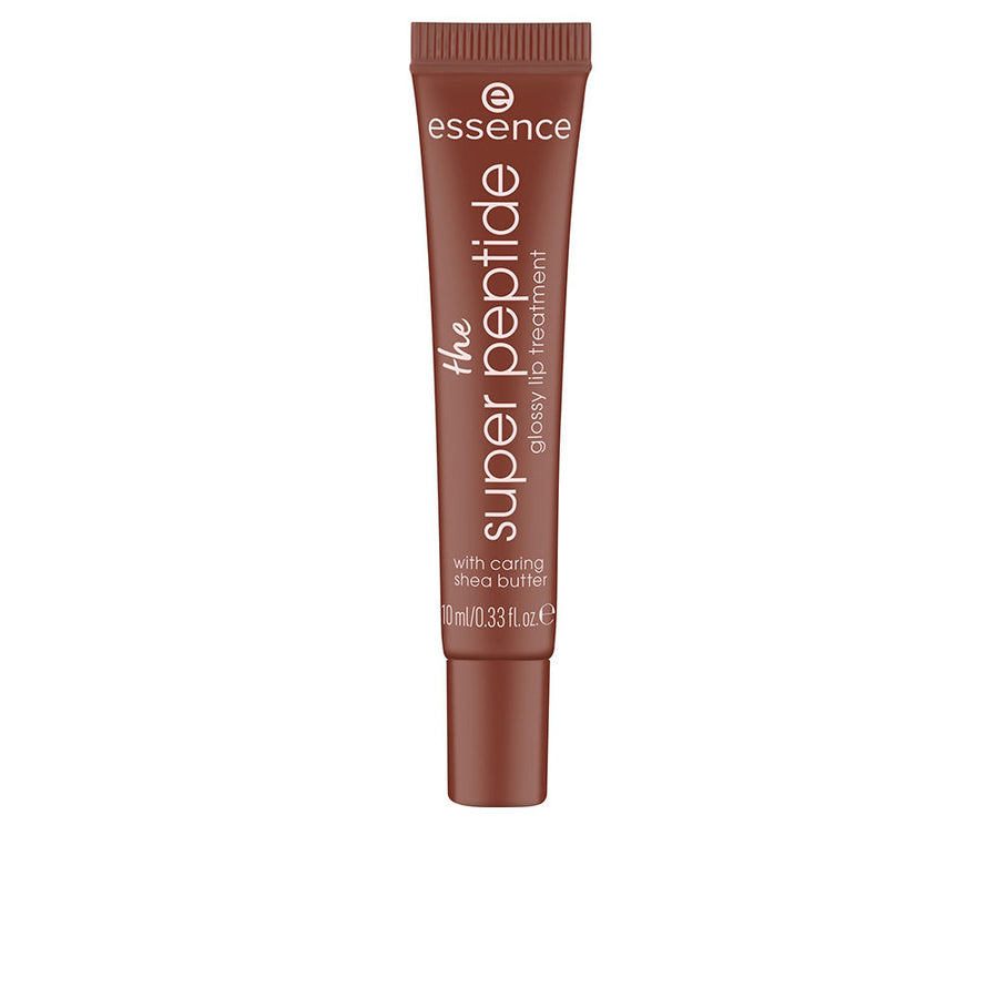 THE SUPER PEPTIDE tratamiento labial #06-Plumfection! 10 ml