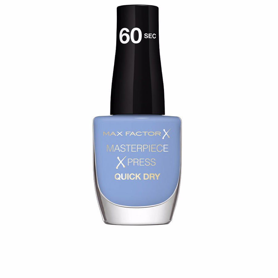 MASTERPIECE XPRESS secado rápido #blue me away 8 ml