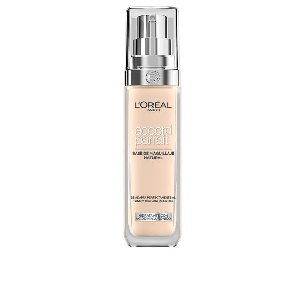 ACCORD PARFAIT foundation hyaluronic acid #1.R
