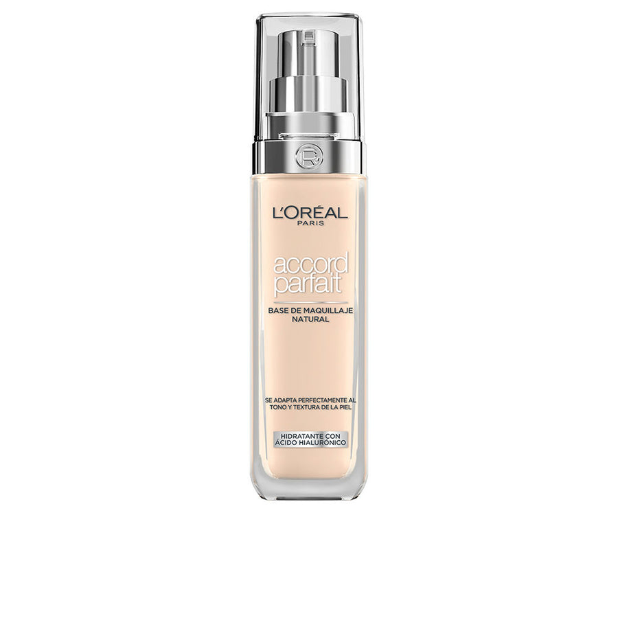 ACCORD PARFAIT foundation hyaluronic acid #1.R