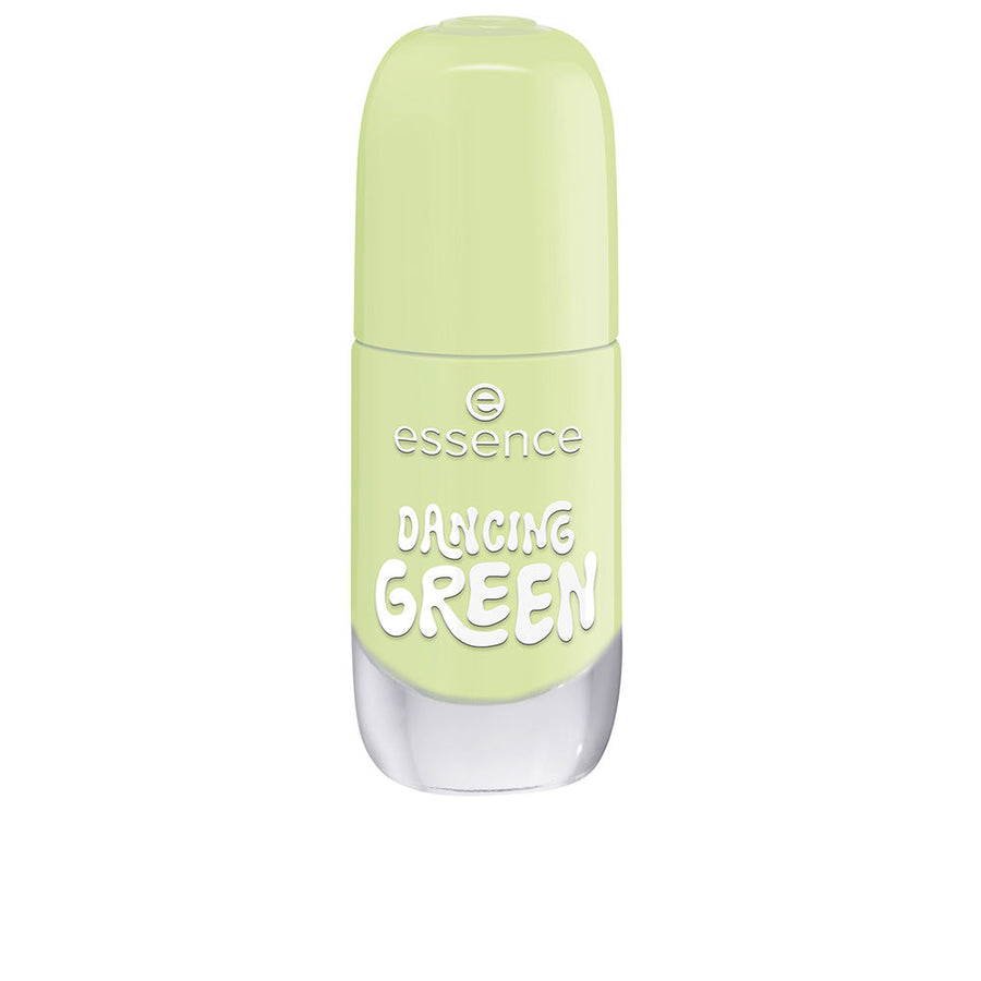 GEL NAIL POLISH esmalte de uñas #42-Dancing Green 8 ml