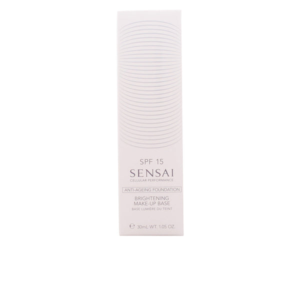 BRIGHTENING make-up base 30 ml