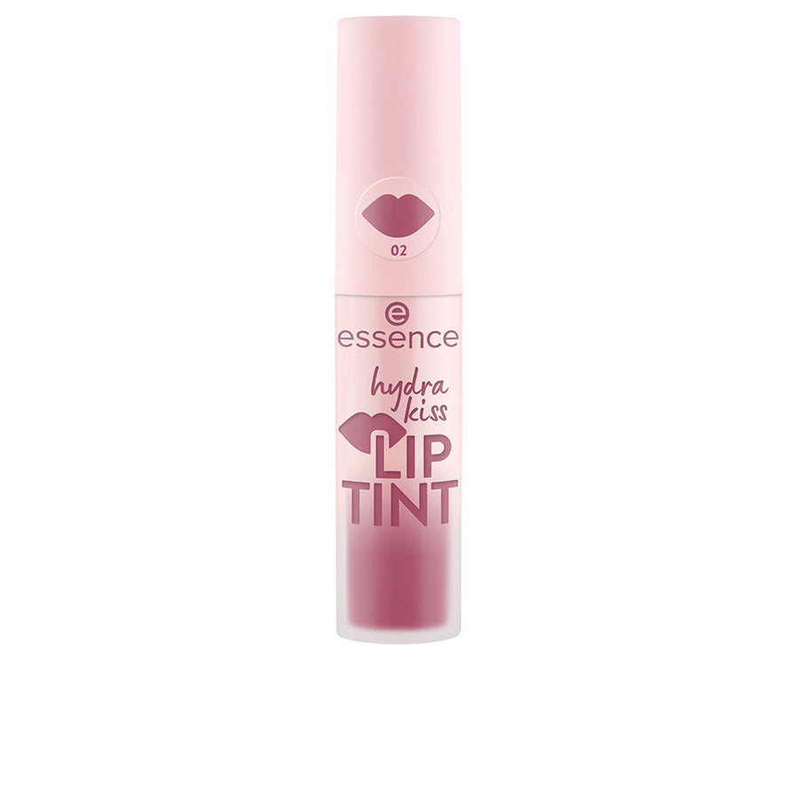 TINTE DE LABIOS hydra kiss #02-Vintage Rose 4 ml