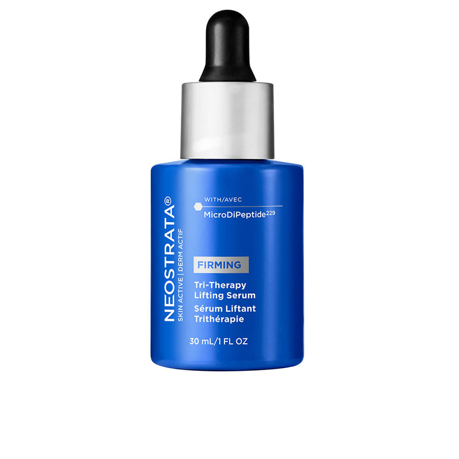 SKIN ACTIVE  tritherapy lifting serum 30 ml
