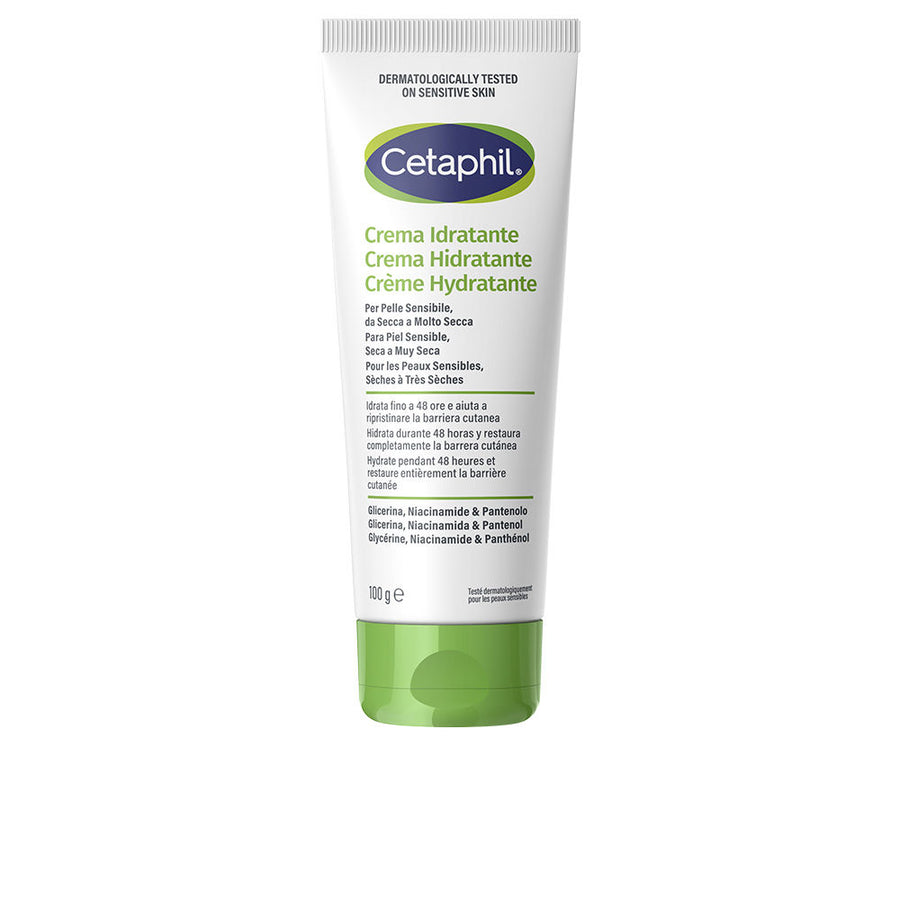 CETAPHIL crema hidratante 100 gr