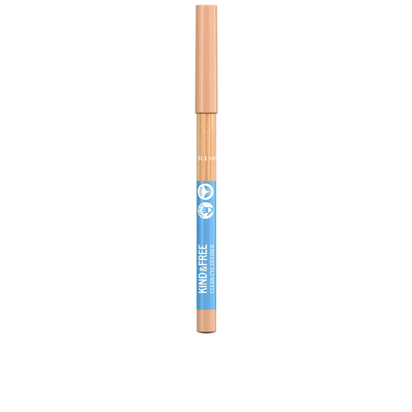 KIND & FREE clean eye definer #005-creamy white 1,1 gr