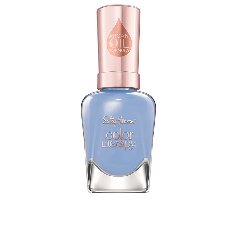 COLOR THERAPY esmalte color y cuidado #454-Dressed To Chill 14,7 ml