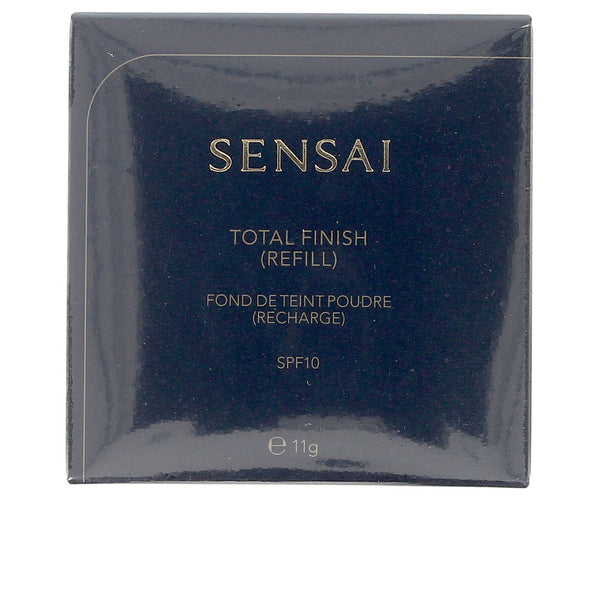 TOTAL FINISH refill #TF204-Almond Beige 11 gr