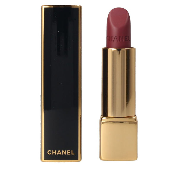 ROUGE ALLURE VELVET #488-Primier Pas 3,5 gr