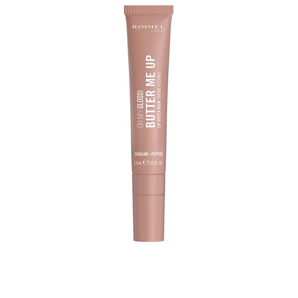 OH MY GLOSS! bálsamo labial #001-Latte Delight 1 u