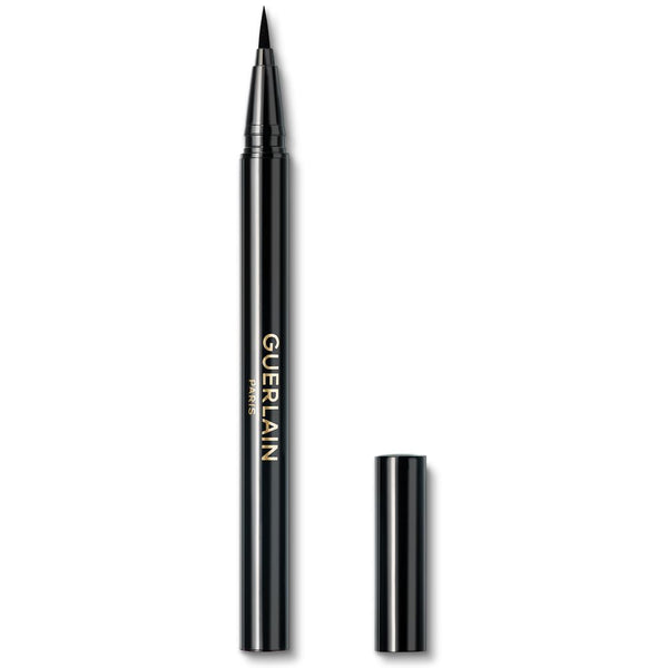 NOIR G delineador de ojos resistente al agua #01-Black 1 u