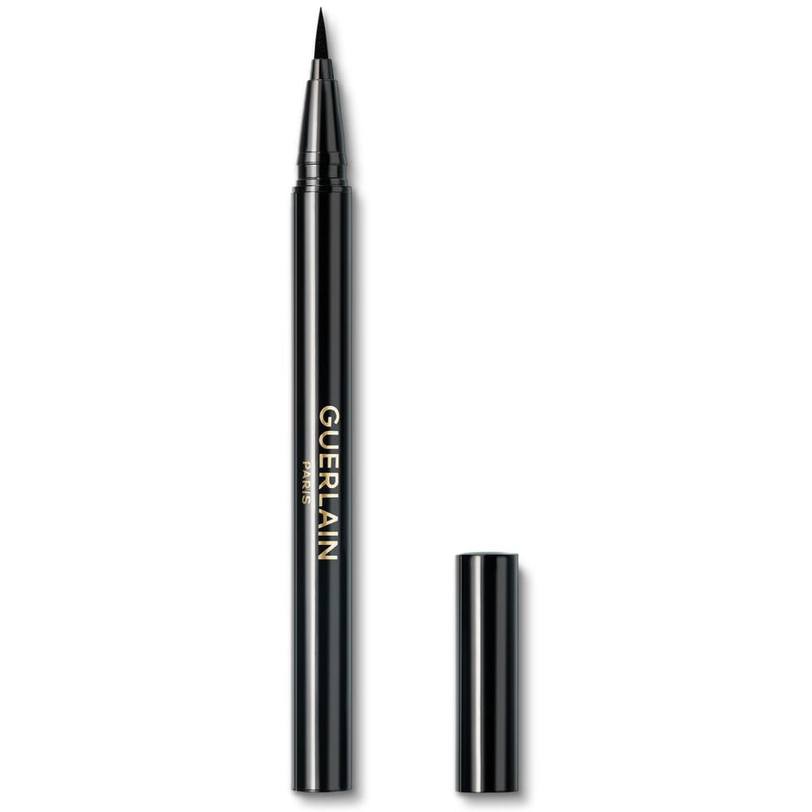 NOIR G delineador de ojos resistente al agua #01-Black 1 u