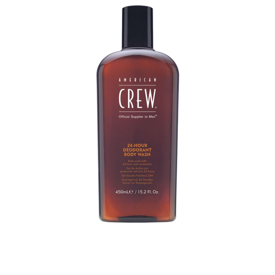 desodorante en Spray 24 Hour 450ml