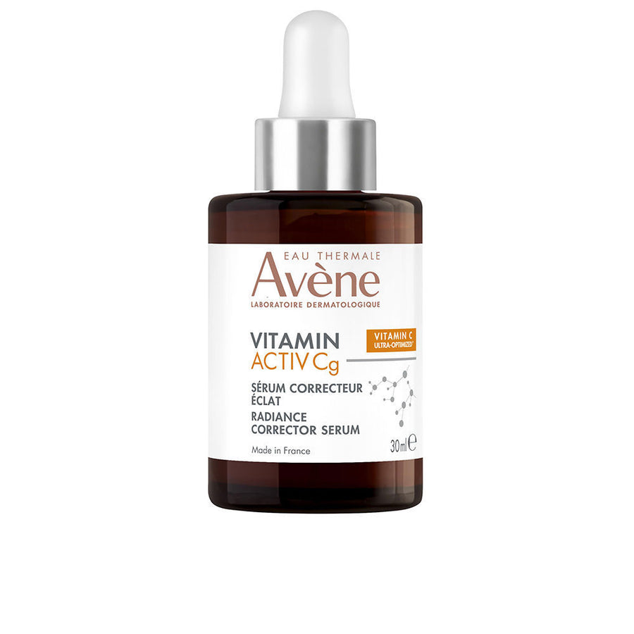 VITAMIN ACTIV Cg sérum luminosidad corrector 30 ml