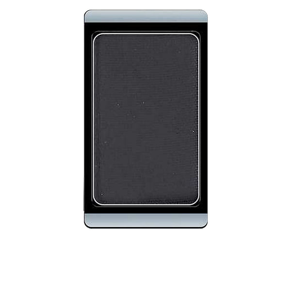EYESHADOW MATT sombra de ojos recarga #503-matt black 0,8 gr