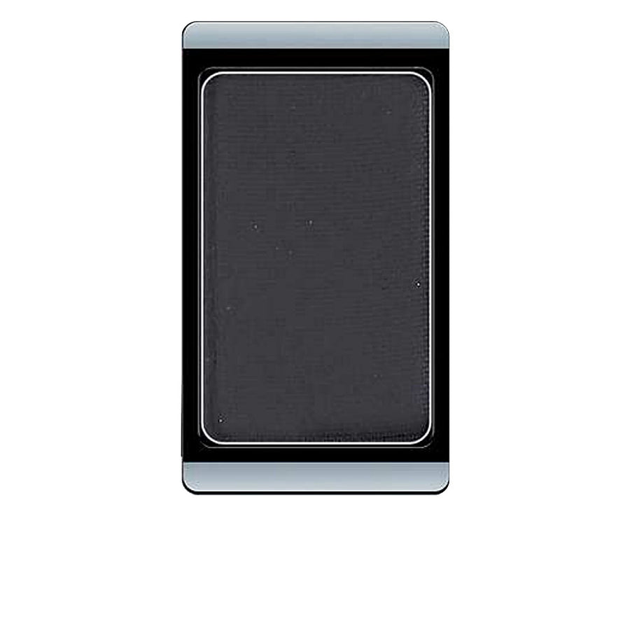 EYESHADOW MATT sombra de ojos recarga #503-matt black 0,8 gr