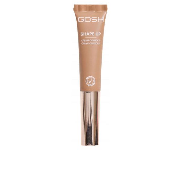 SHAPE UP #001 Fair Medium 14 ml