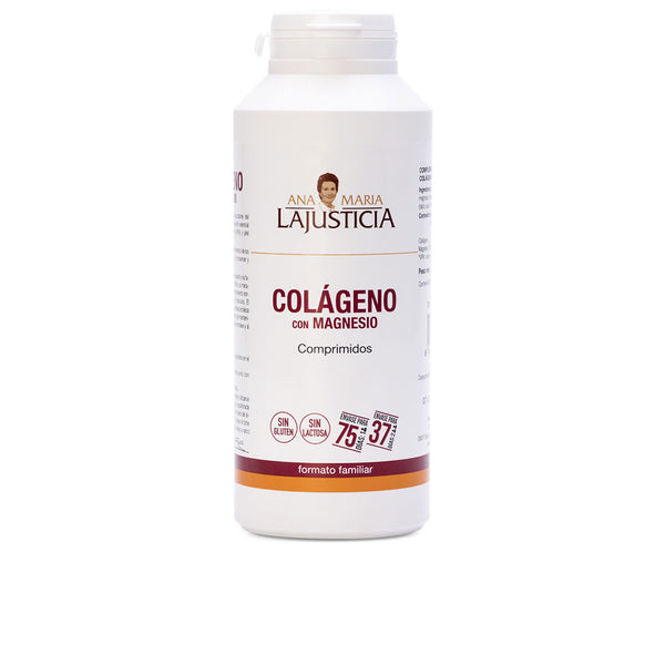 COLÁGENO CON MAGNESIO comprimidos 450 u