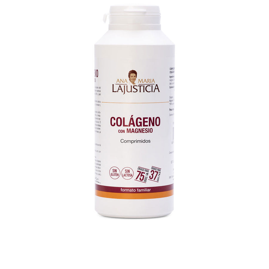 COLÁGENO CON MAGNESIO comprimidos 450 u
