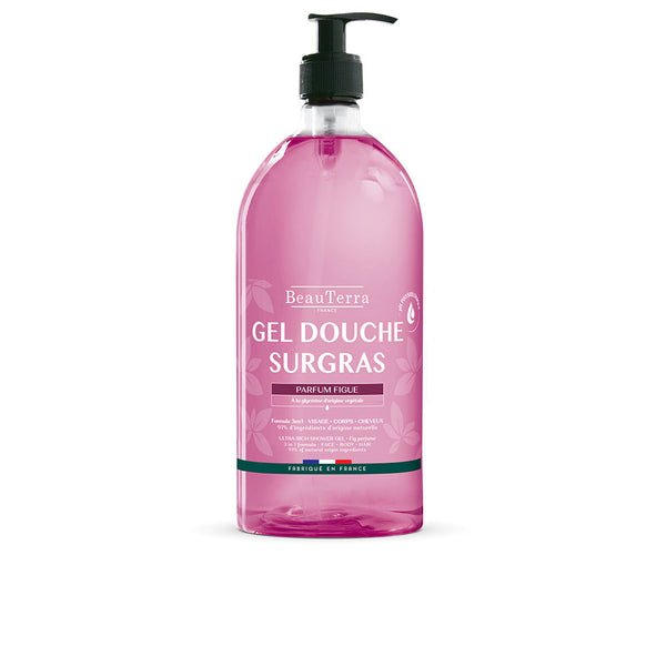 HIGO gel de ducha 1000 ml