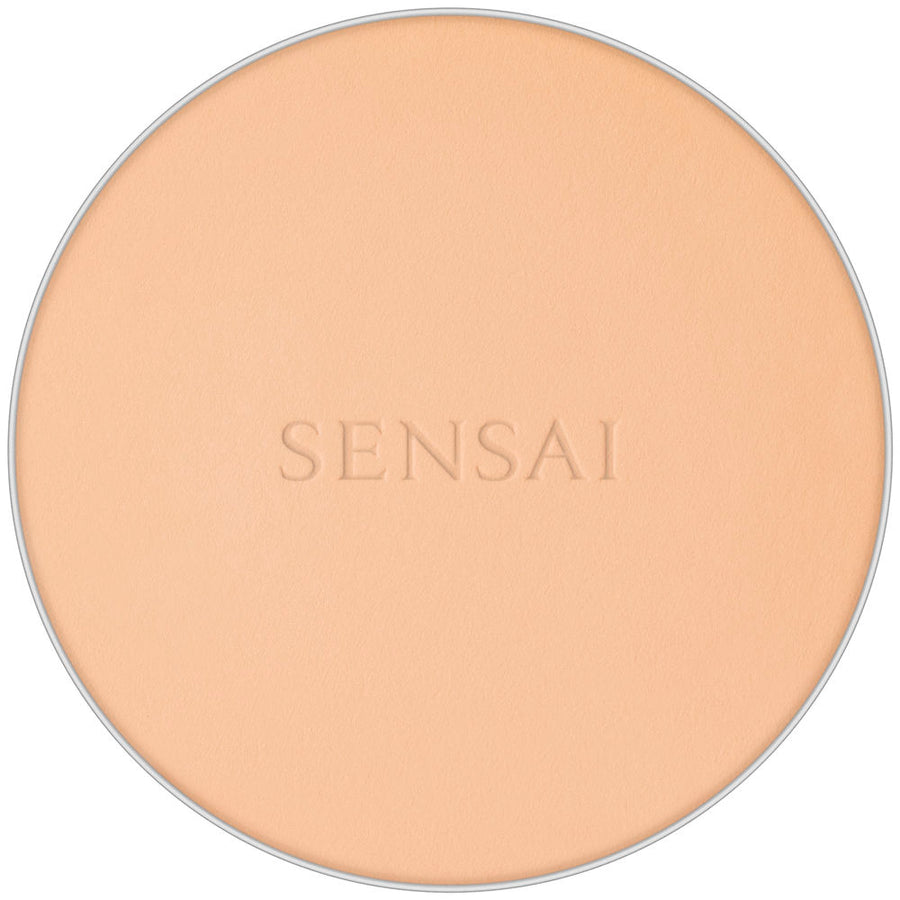 TOTAL FINISH refill #TF102-Soft Ivory 11 gr