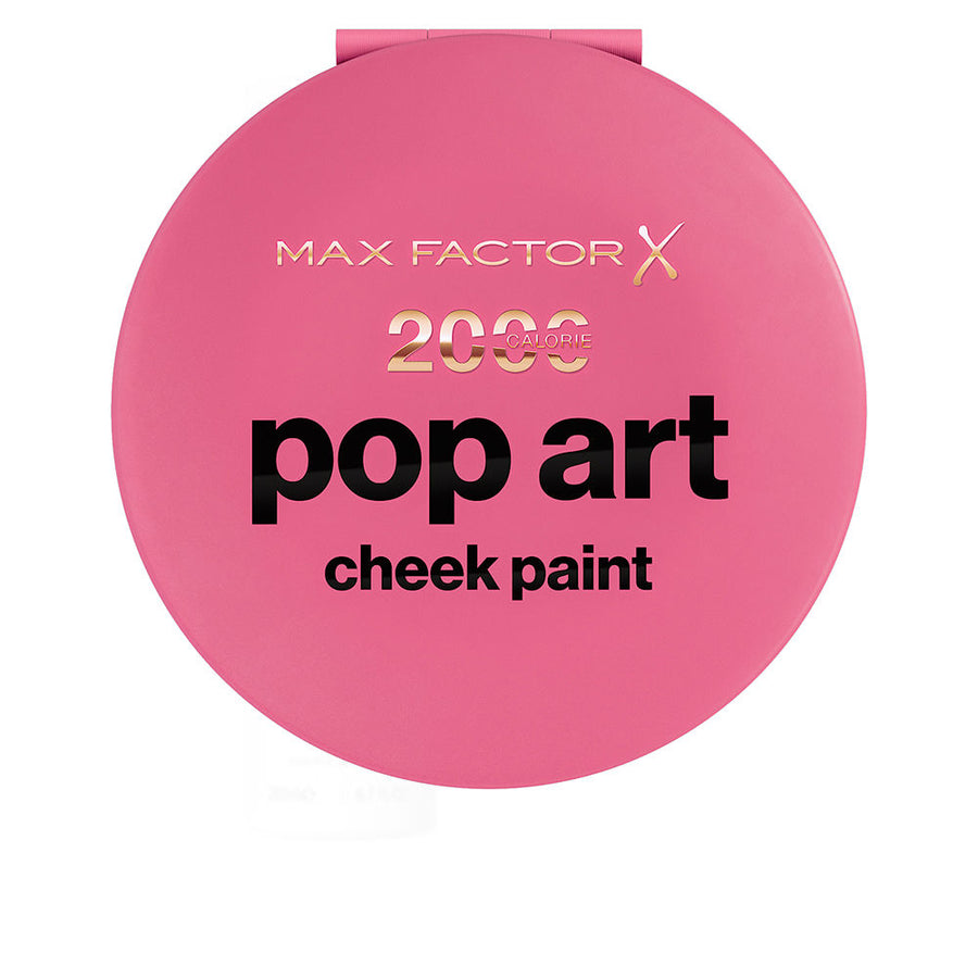 2000 CALORIE POP ART blush & bronzer #20-Bouncy 5 gr