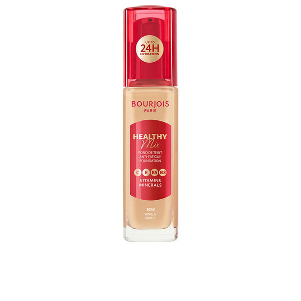 HEALTHY MIX base de maquillaje #52W-Reno Vanilla 30ml