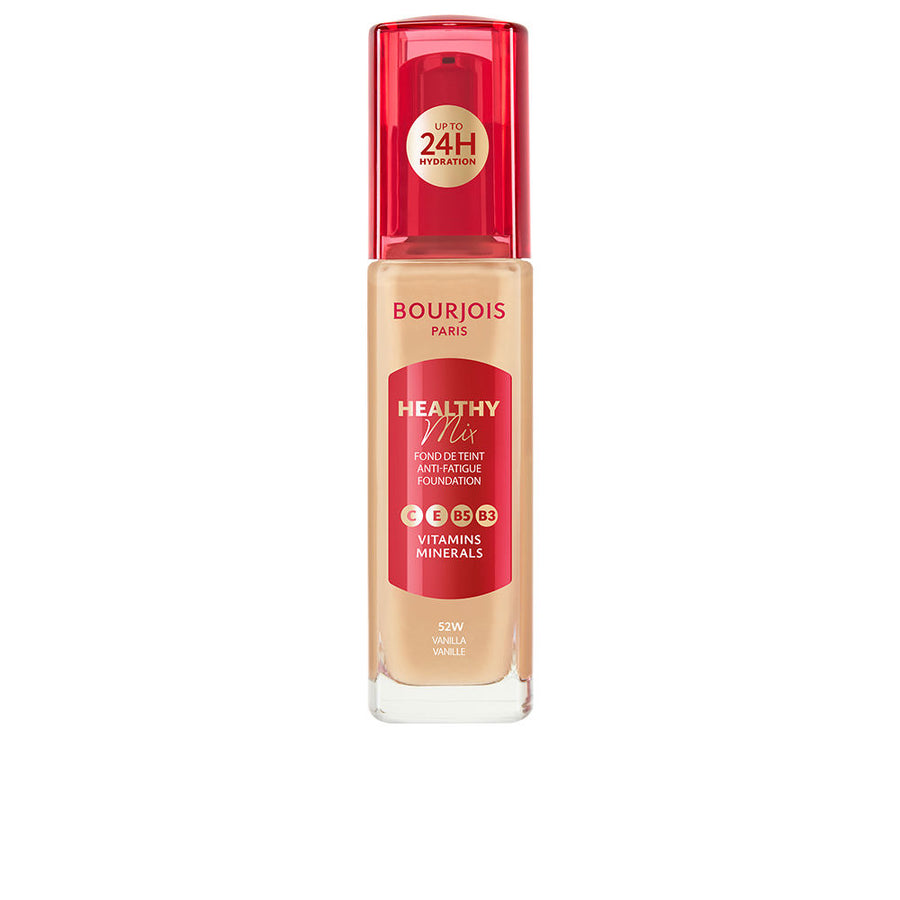 HEALTHY MIX base de maquillaje #52W-Reno Vanilla 30ml