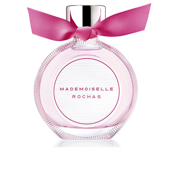 rochas mademoiselle rochas eau de toilette vaporizador 90 ml